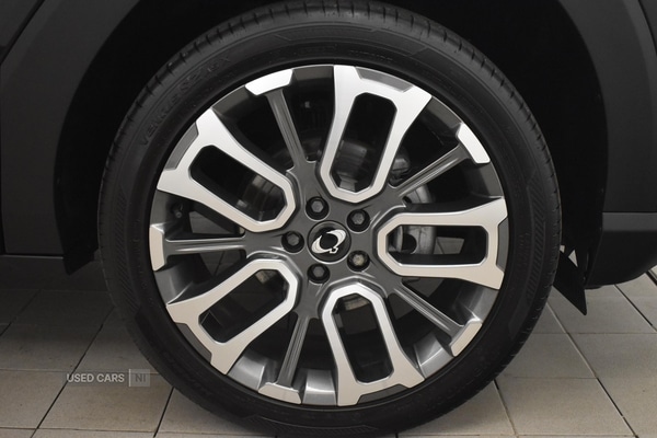 Used KGM Torres 2024 for sale - 76621270: Photo 43