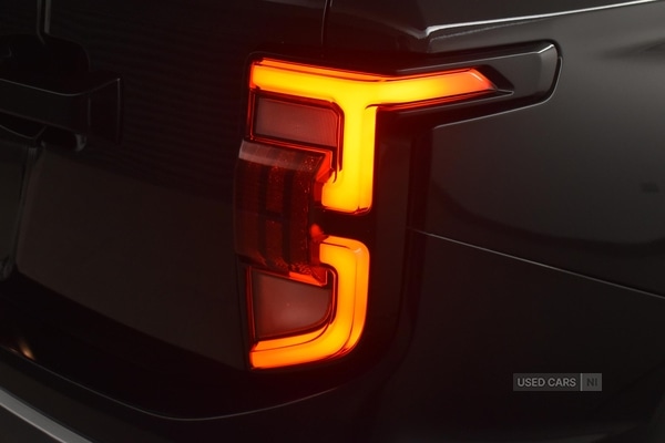 Used KGM Torres 2024 for sale - 76621270: Photo 48