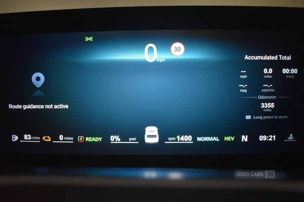 Used MG MG HS 2025 for sale - 76998405: Photo 13