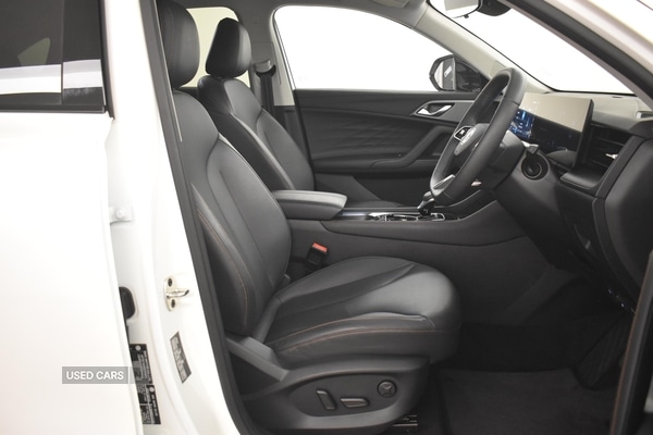 Used MG MG HS 2025 for sale - 76998405: Photo 31