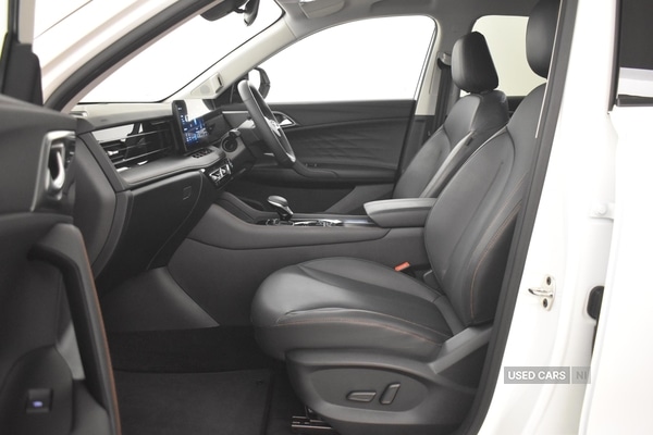 Used MG MG HS 2025 for sale - 76998405: Photo 33