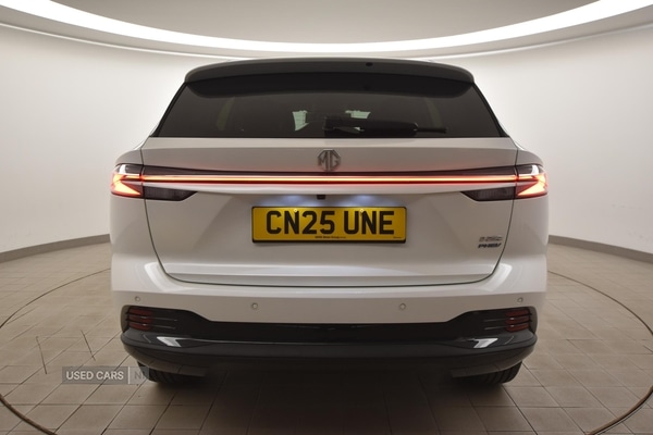 Used MG MG HS 2025 for sale - 76998405: Photo 50