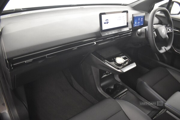 Used MG MG4 2025 for sale - 77268470: Photo 10