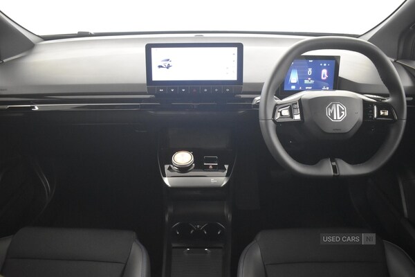 Used MG MG4 2025 for sale - 77268470: Photo 11