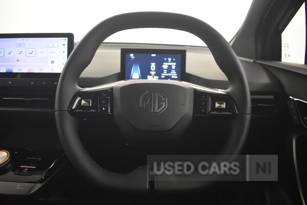 Used MG MG4 2025 for sale - 77268470: Photo 12