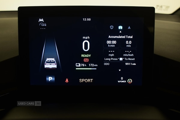 Used MG MG4 2025 for sale - 77268470: Photo 13