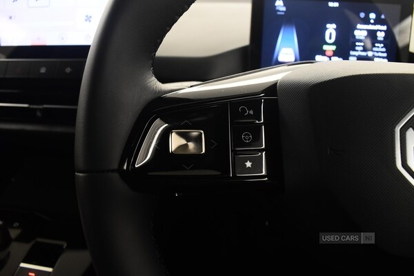 Used MG MG4 2025 for sale - 77268470: Photo 14