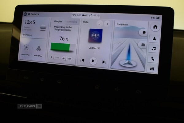 Used MG MG4 2025 for sale - 77268470: Photo 16