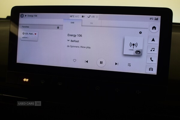 Used MG MG4 2025 for sale - 77268470: Photo 21