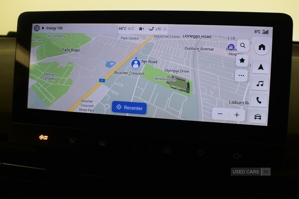 Used MG MG4 2025 for sale - 77268470: Photo 23