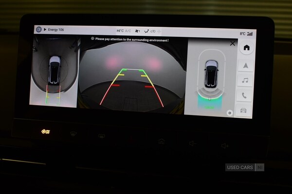 Used MG MG4 2025 for sale - 77268470: Photo 24