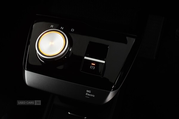 Used MG MG4 2025 for sale - 77268470: Photo 25