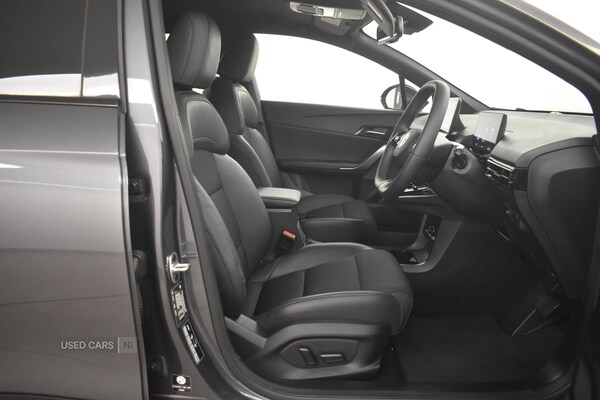 Used MG MG4 2025 for sale - 77268470: Photo 30