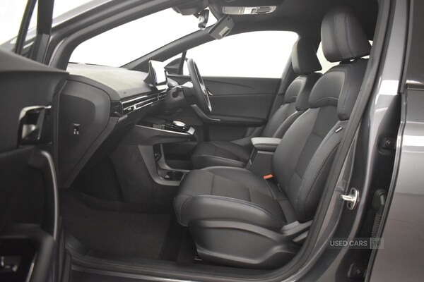 Used MG MG4 2025 for sale - 77268470: Photo 32