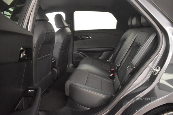 Used MG MG4 2025 for sale - 77268470: Photo 34