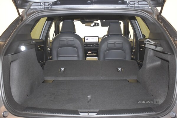 Used MG MG4 2025 for sale - 77268470: Photo 37