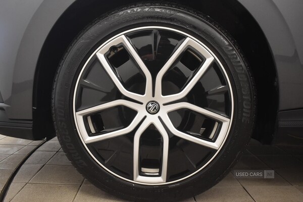 Used MG MG4 2025 for sale - 77268470: Photo 38