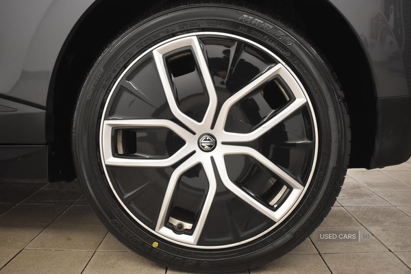 Used MG MG4 2025 for sale - 77268470: Photo 39