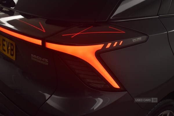 Used MG MG4 2025 for sale - 77268470: Photo 45