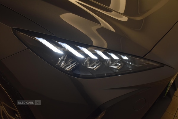 Used MG MG4 2025 for sale - 77268470: Photo 9