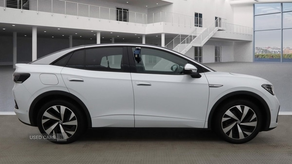 Used Volkswagen ID.5 2022 for sale - 77511641: Photo 2