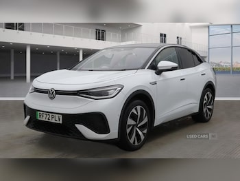Used Volkswagen ID.5 2022 for sale - 77511641: Photo