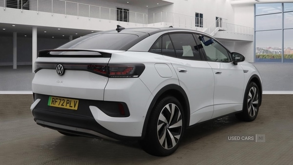 Used Volkswagen ID.5 2022 for sale - 77511641: Photo 4