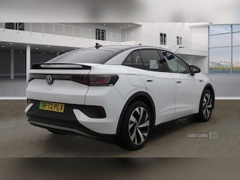 Used Volkswagen ID.5 2022 for sale - 77511641: Photo