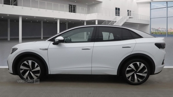 Used Volkswagen ID.5 2022 for sale - 77511641: Photo 7