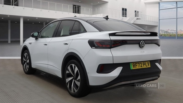 Used Volkswagen ID.5 2022 for sale - 77511641: Photo 8