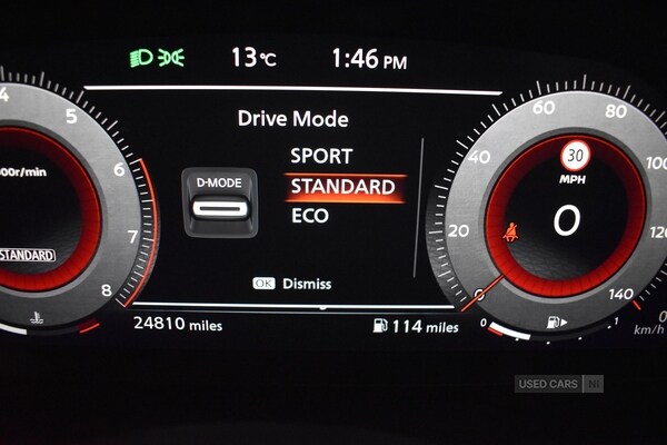 Used Nissan Qashqai 2022 for sale - 77017309: Photo 13