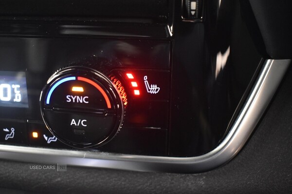 Used Nissan Qashqai 2022 for sale - 77017309: Photo 19