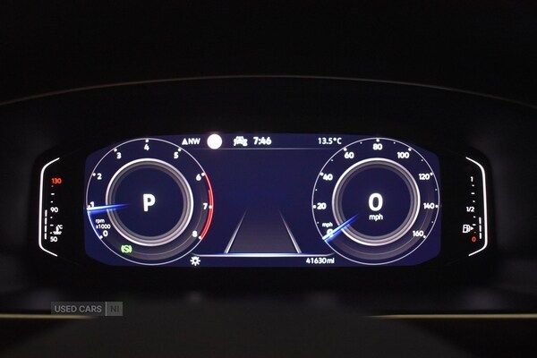 Used Volkswagen Tiguan Allspace 2022 for sale - 76998067: Photo 13