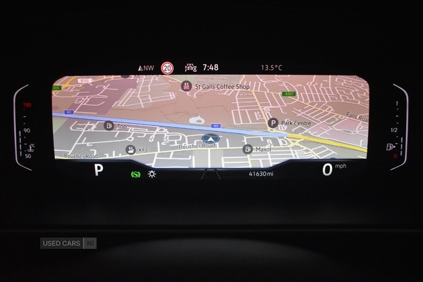 Used Volkswagen Tiguan Allspace 2022 for sale - 76998067: Photo 14