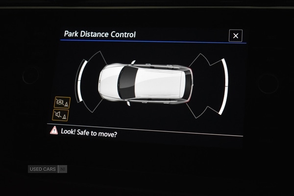 Used Volkswagen Tiguan Allspace 2022 for sale - 76998067: Photo 25