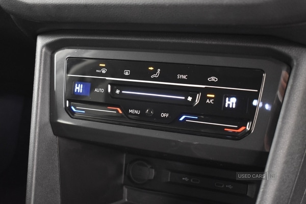 Used Volkswagen Tiguan Allspace 2022 for sale - 76998067: Photo 27