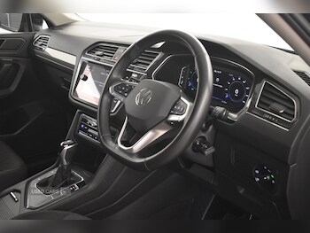 Used Volkswagen Tiguan Allspace 2022 for sale - 76998067: Photo