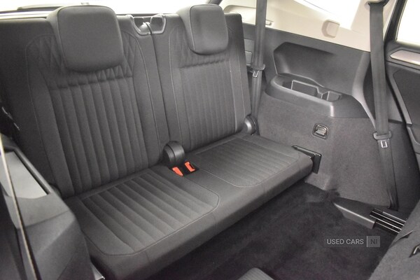 Used Volkswagen Tiguan Allspace 2022 for sale - 76998067: Photo 41