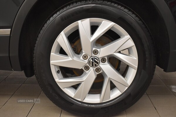 Used Volkswagen Tiguan Allspace 2022 for sale - 76998067: Photo 44