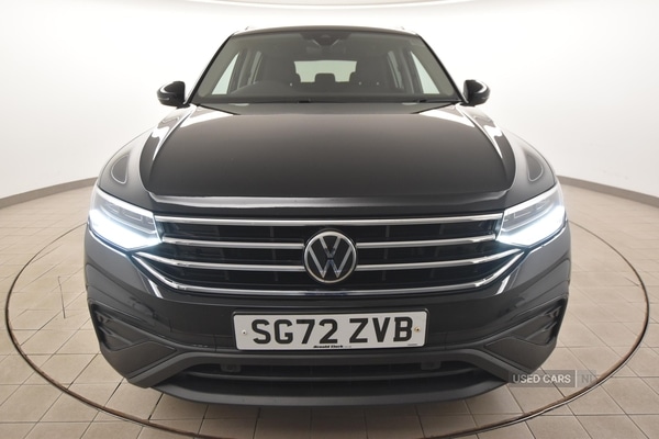 Used Volkswagen Tiguan Allspace 2022 for sale - 76998067: Photo 5