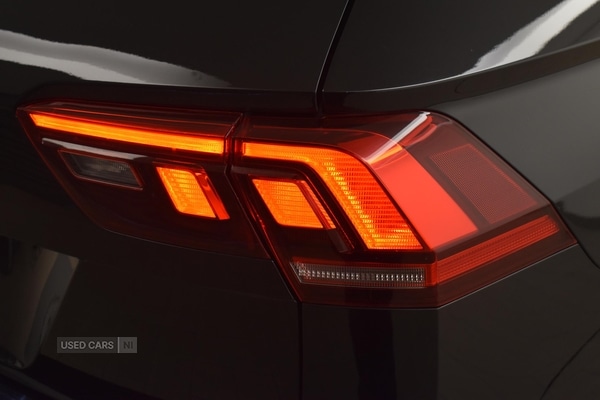 Used Volkswagen Tiguan Allspace 2022 for sale - 76998067: Photo 51