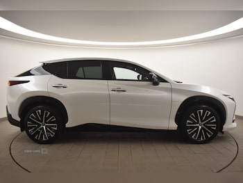 Used Lexus RZ 2024 for sale - 79544553: Photo
