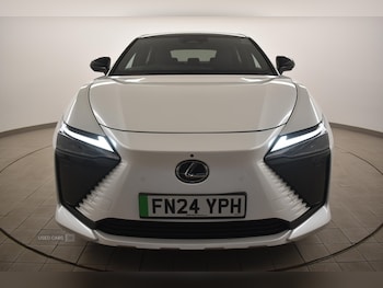 Used Lexus RZ 2024 for sale - 79544553: Photo