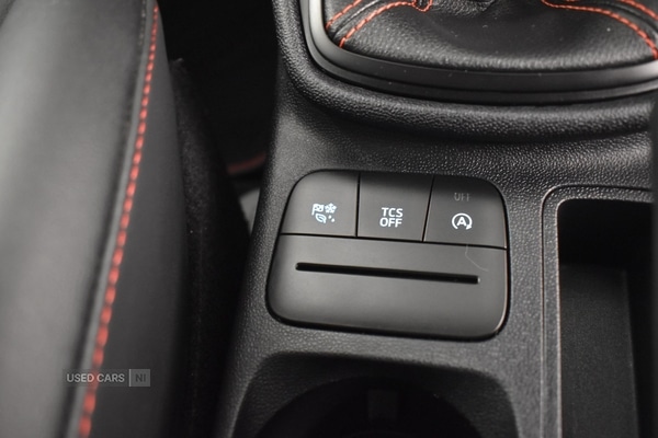 Used Ford Fiesta 2023 for sale - 76690165: Photo 25