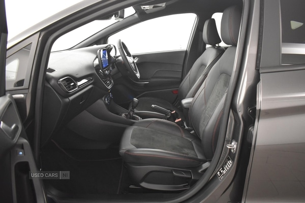 Used Ford Fiesta 2023 for sale - 76690165: Photo 31