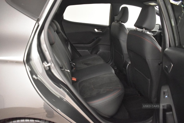 Used Ford Fiesta 2023 for sale - 76690165: Photo 32