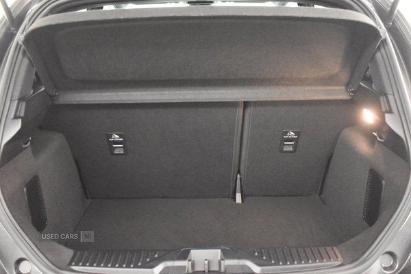 Used Ford Fiesta 2023 for sale - 76690165: Photo 34