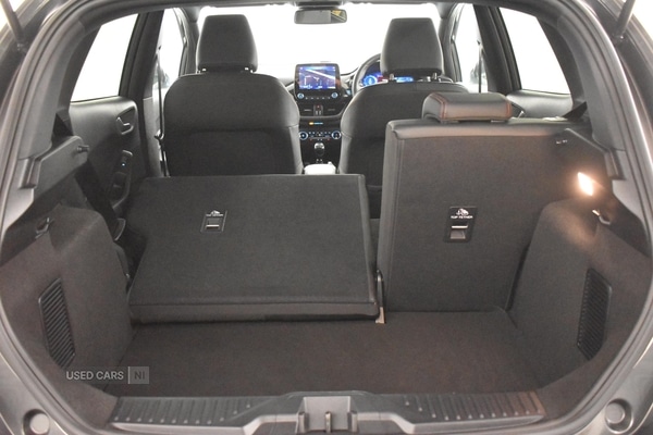 Used Ford Fiesta 2023 for sale - 76690165: Photo 35