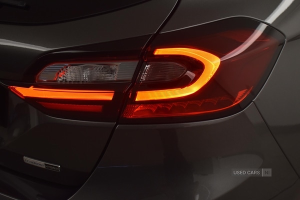 Used Ford Fiesta 2023 for sale - 76690165: Photo 45