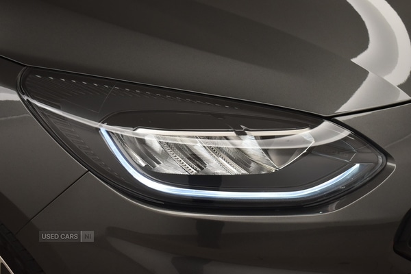 Used Ford Fiesta 2023 for sale - 76690165: Photo 9